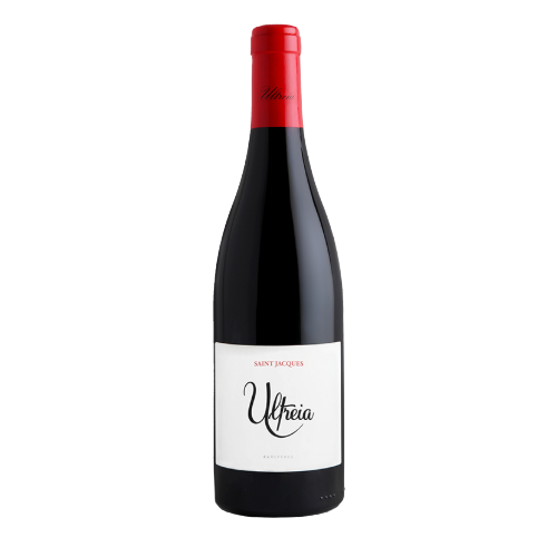 Utreia Saint Jacques