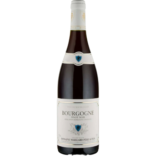 Maillard Borgogne