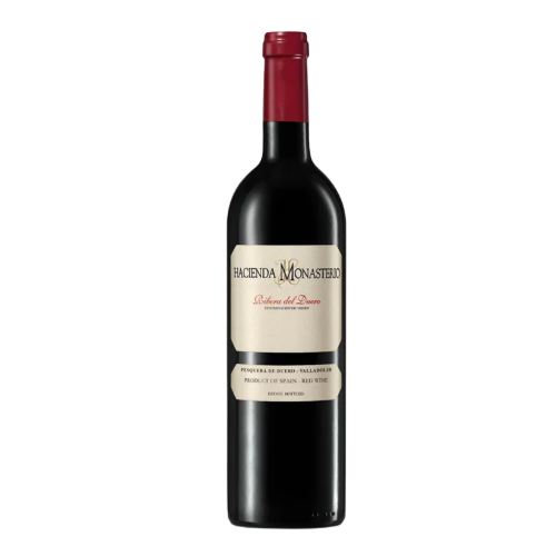 Hacienda Monasterio