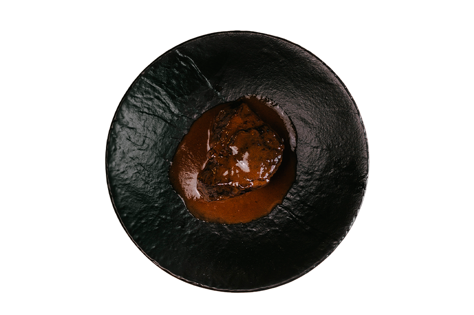 Carrilleras Vaca Vieja