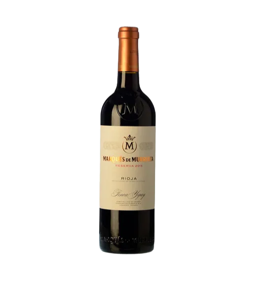 Marques de murrieta Reserva