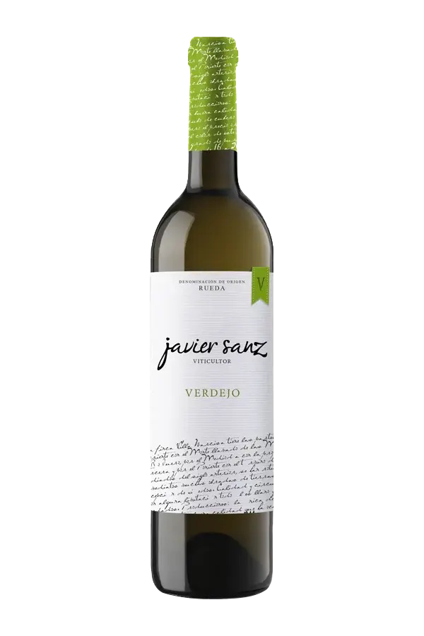 Javier Sanz