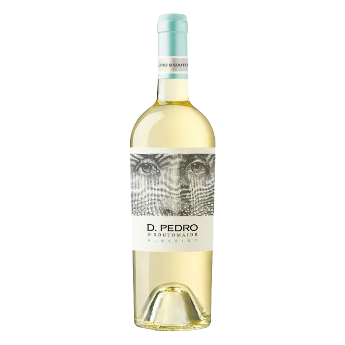 Don Pedro de Soutomaior