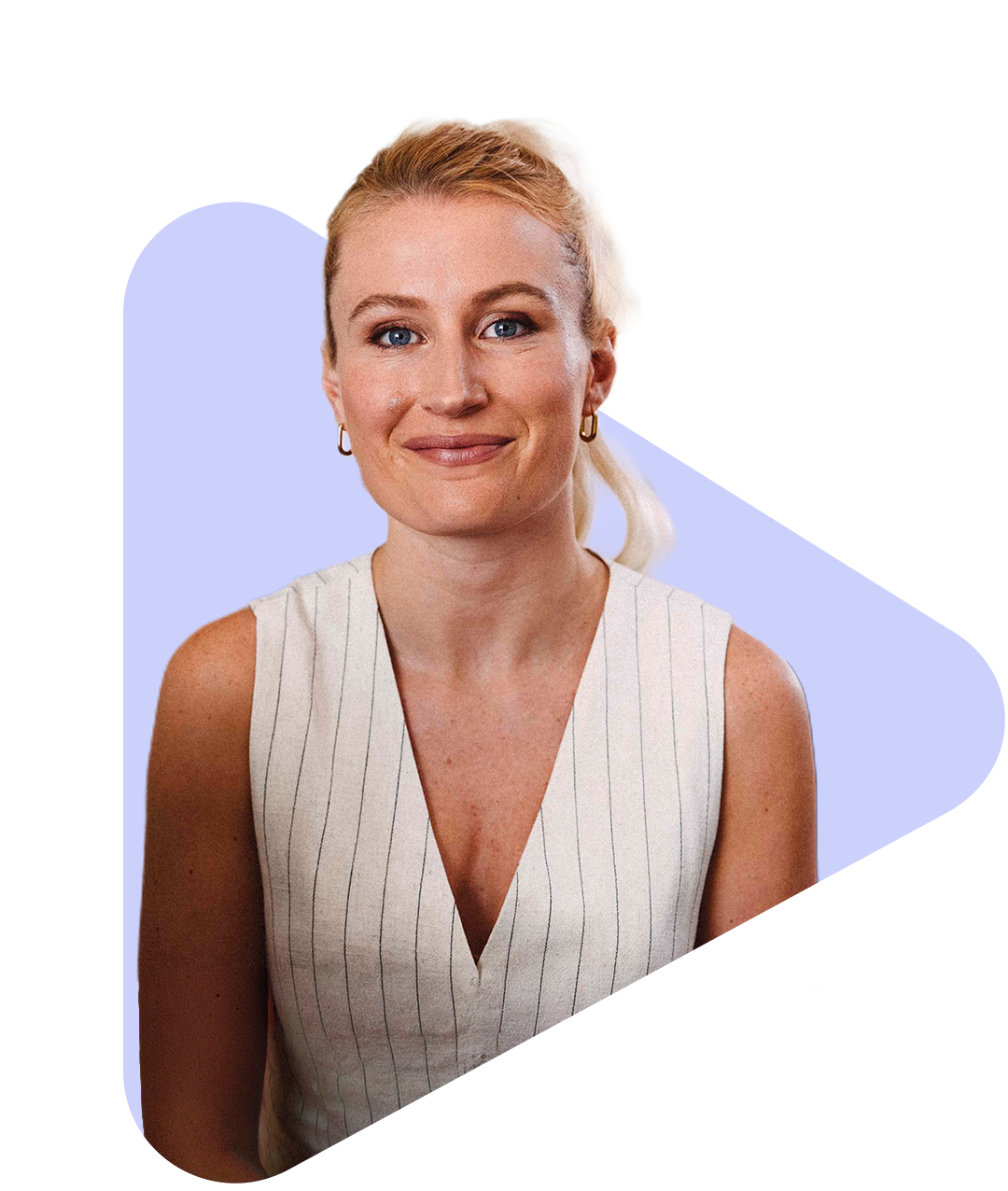 	Ondernemer die online een vennootschap opricht via het iStart platform