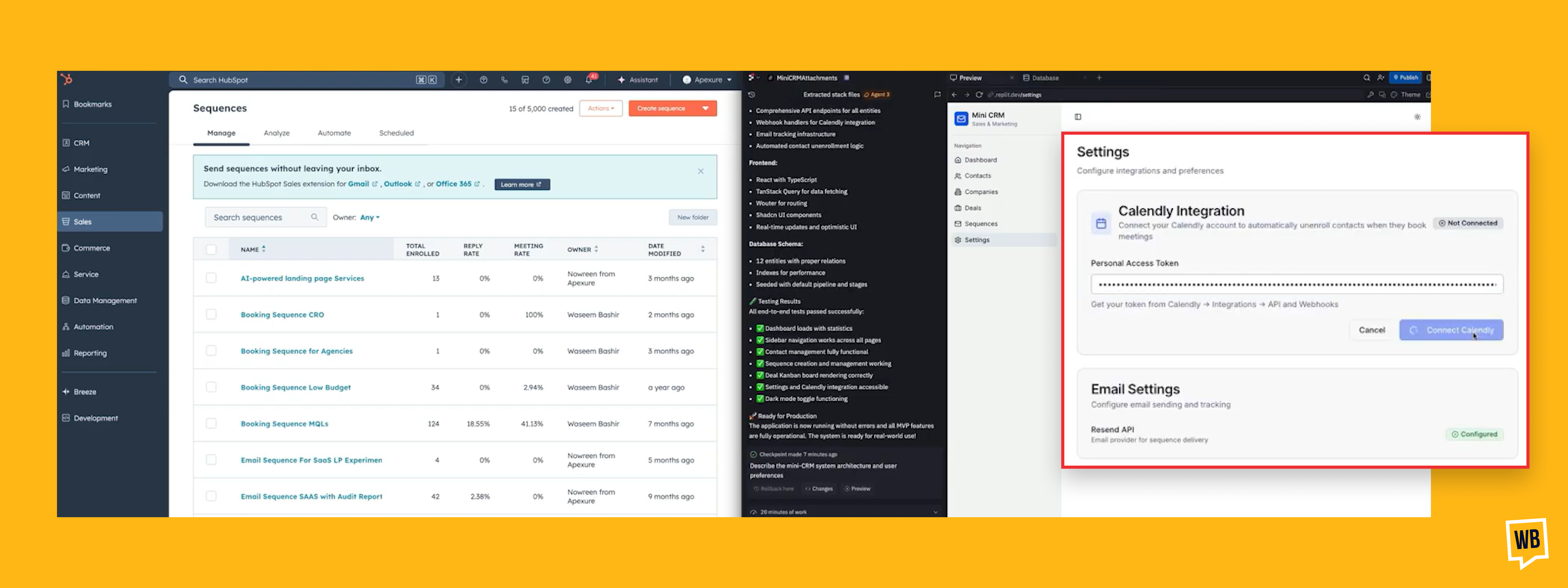 Setting Up Calendly for Meeting-Based Automations