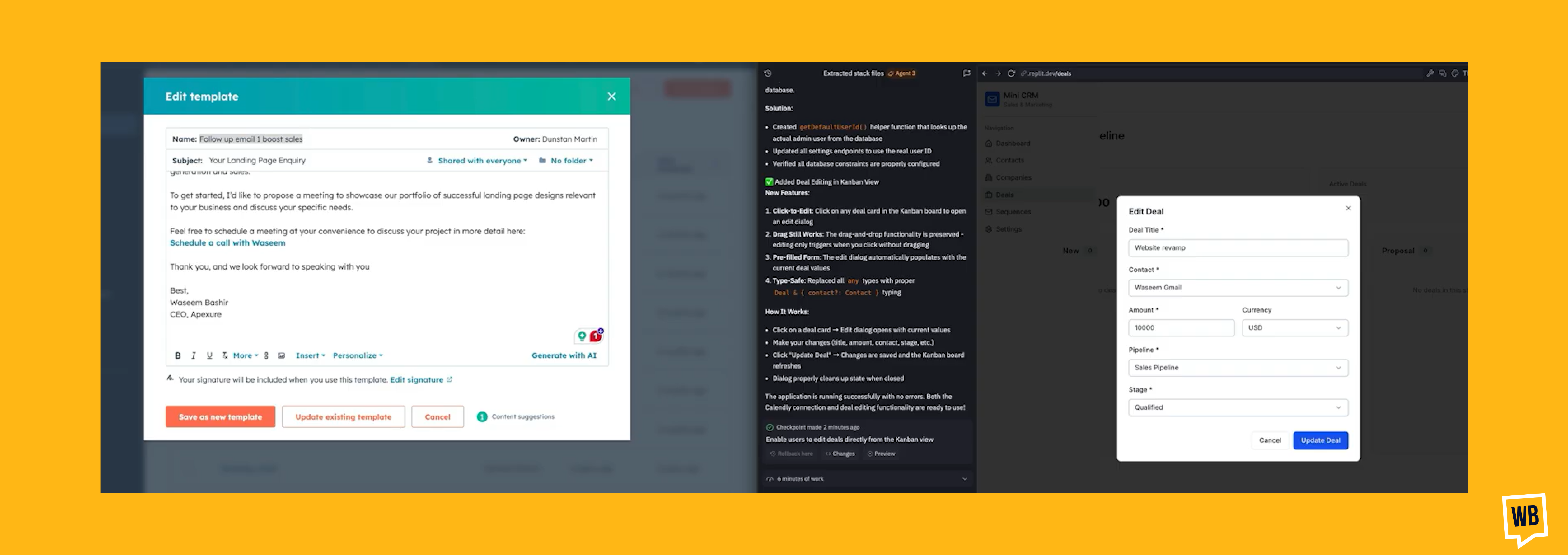 Fixing Re-Enrollment Logic