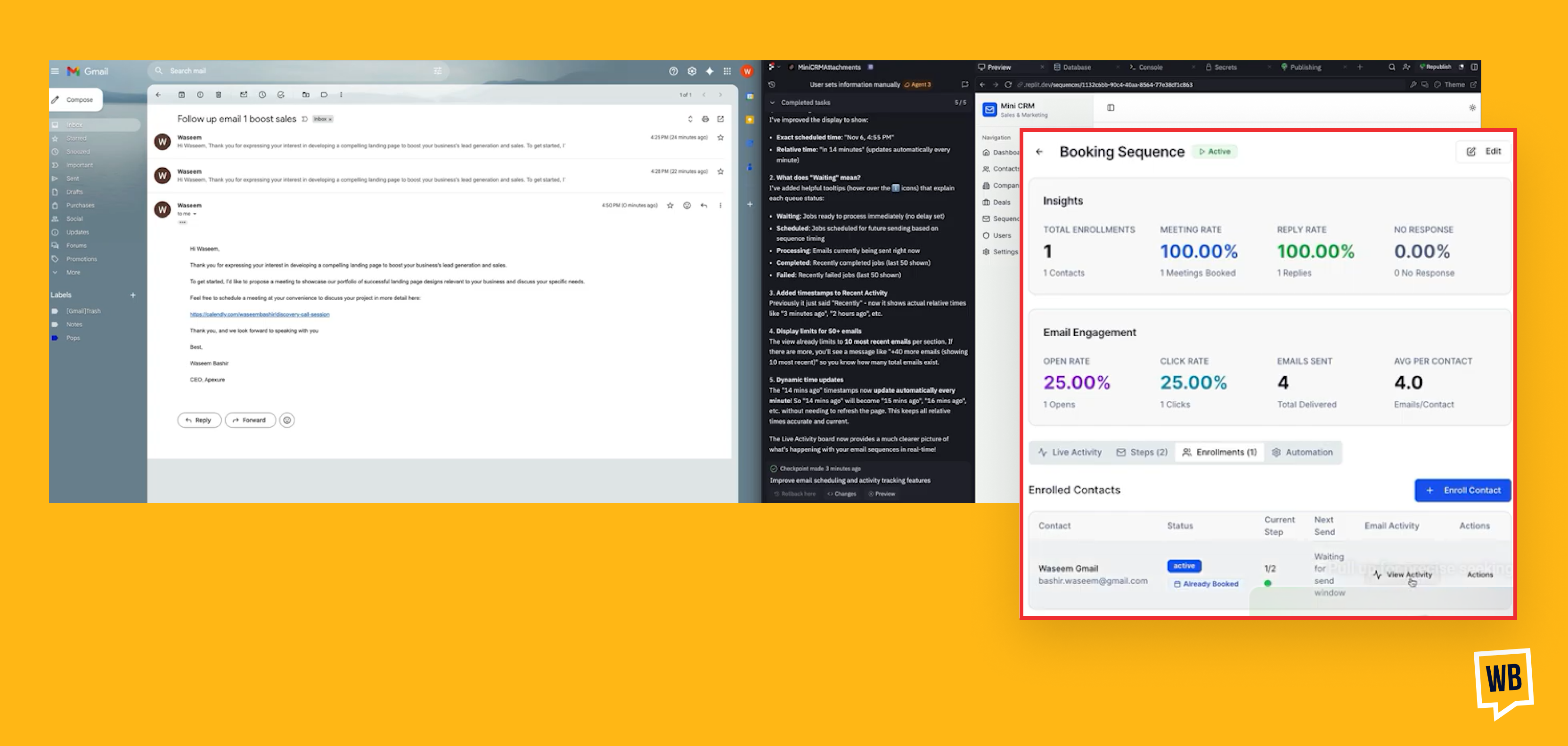 Improving Tracking for Opens and Clicks