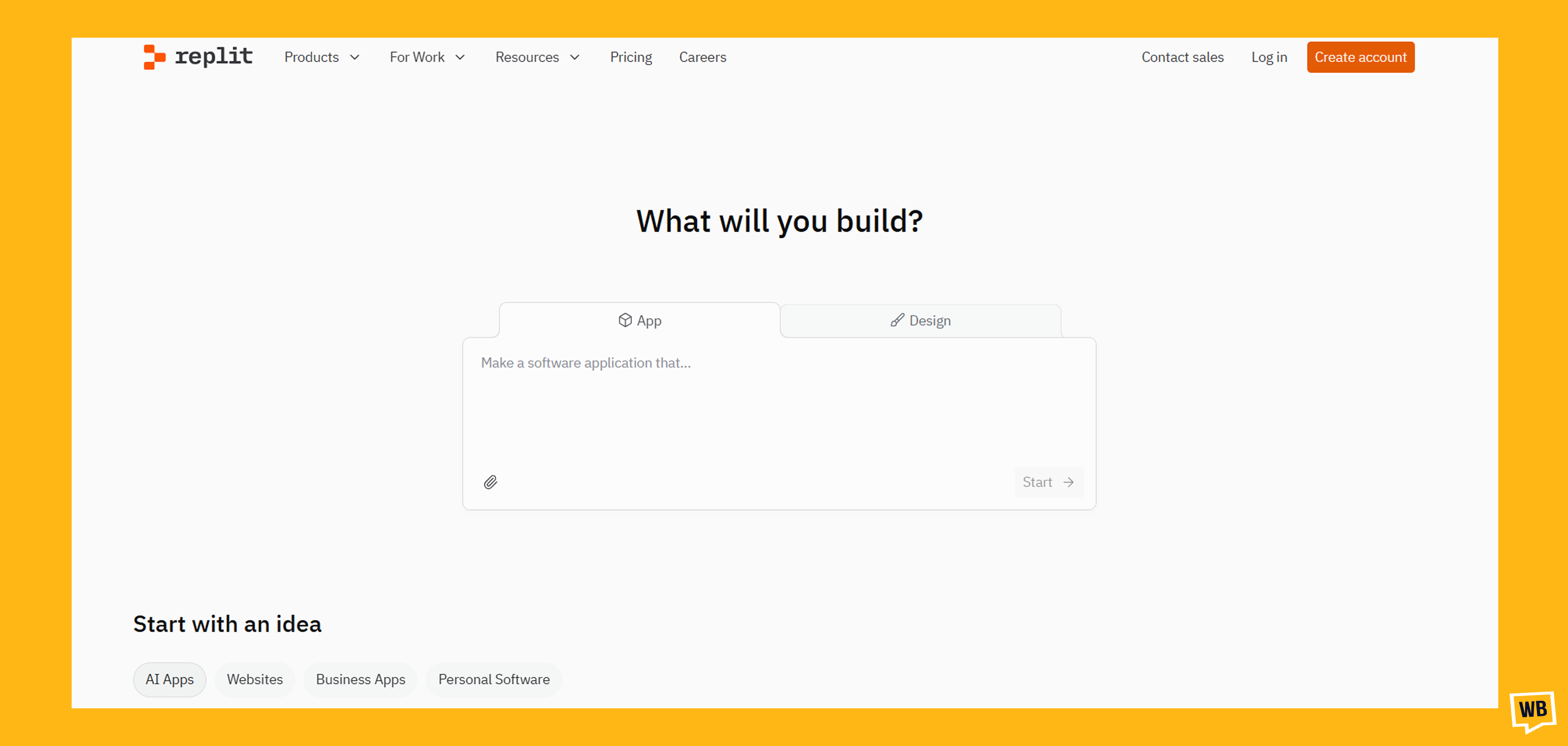 Replit Powerful and Surprisingly Capable for Websites