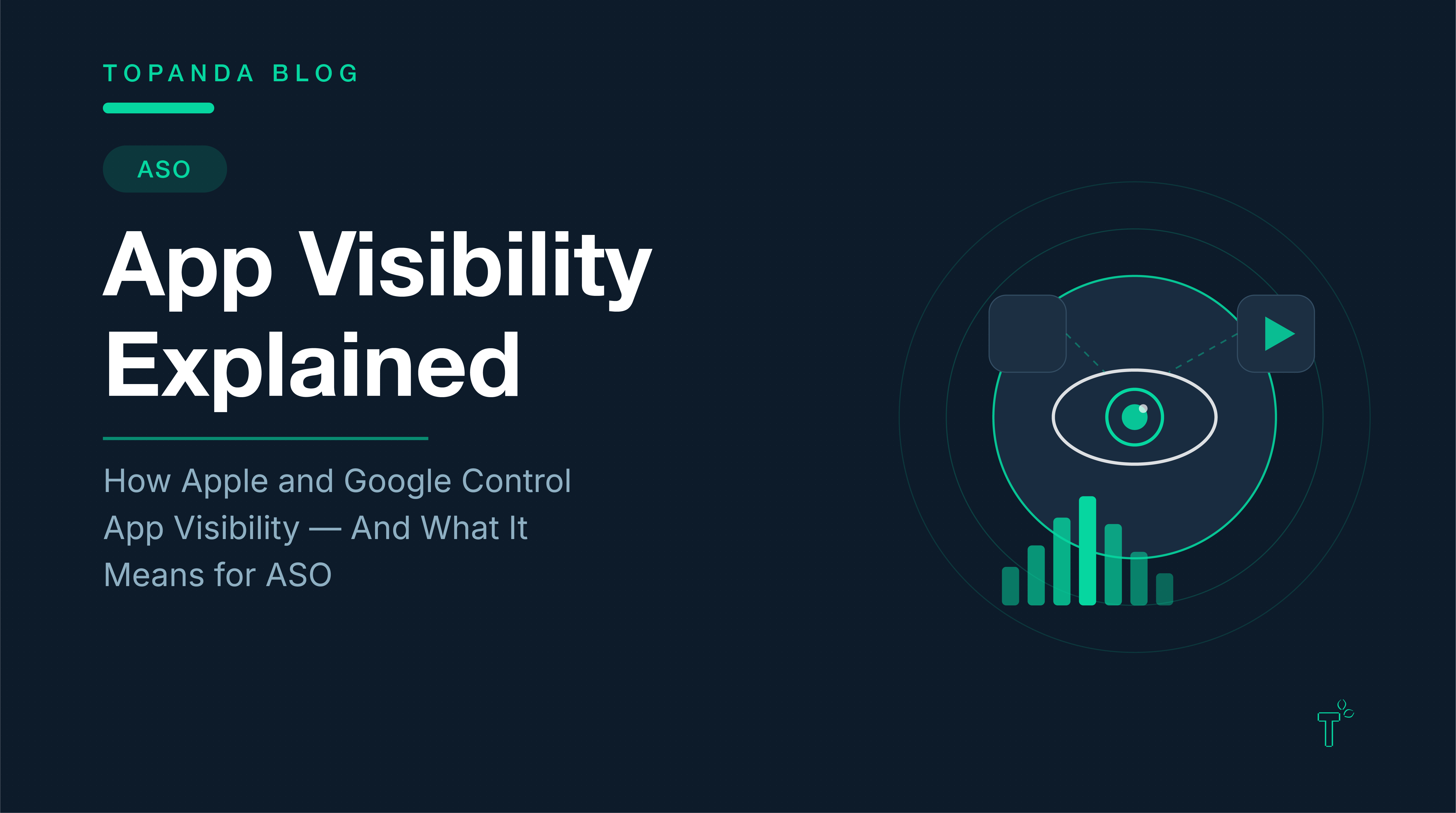App Visibility Explained: How Apple and Google Control App Visibility (And What It Means for ASO)