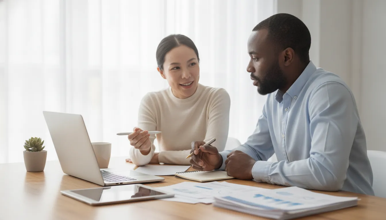 Outsourced bookkeeping services small business owners can compare with in-house support