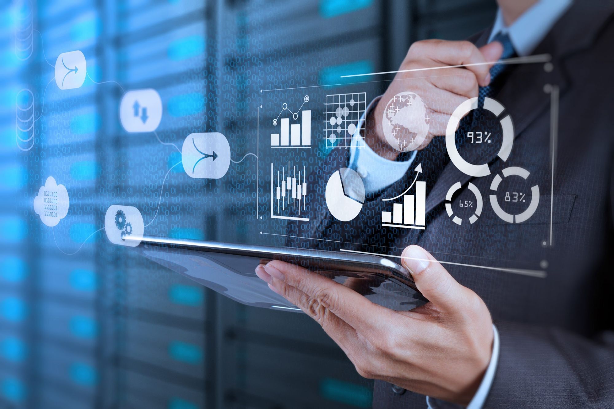 Credgenics Debt Collections Analytics: Boost Debt Recovery