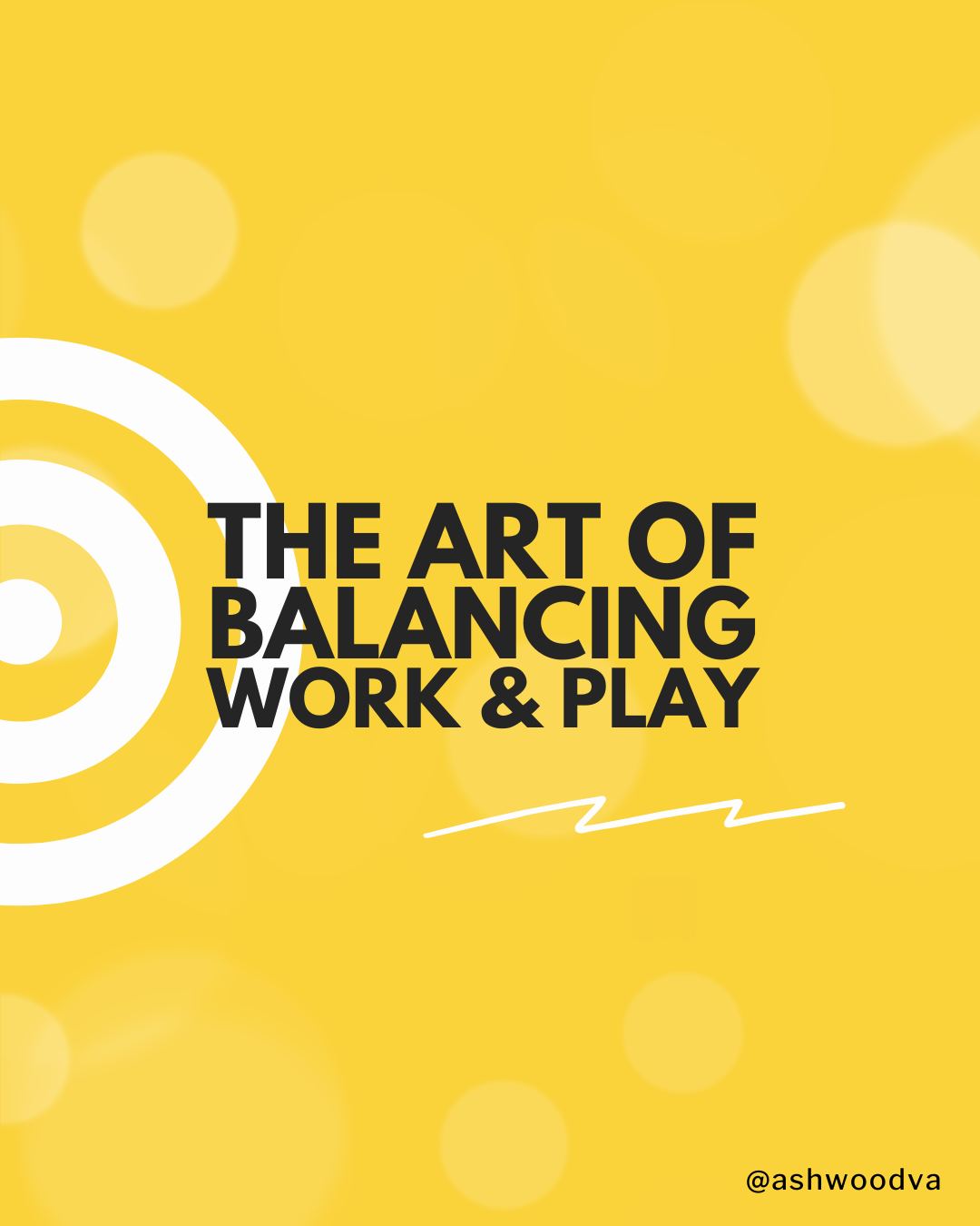 Does having a jam-packed schedule leave you with little to no time for yourself?

Here's my five top tips (from experience) for nailing that work/life balance if you're running your own business.

And remember, you don't have to do everything by yourself. We're here to ease the burden of your to-do list by taking on those time-consuming and tedious admin and social media tasks. Click the link in our bio to find out more.

...

#burnoutprevention #worklifebalancetips #photographybusinesshelp #worklifeblend #setboundaries #lifeworkbalance #worklifeintegration #businessowner #weddingphotographytips #creativebusinessowner #photographybusinesstips #healthyhabits #businesshacks #businessofphotography