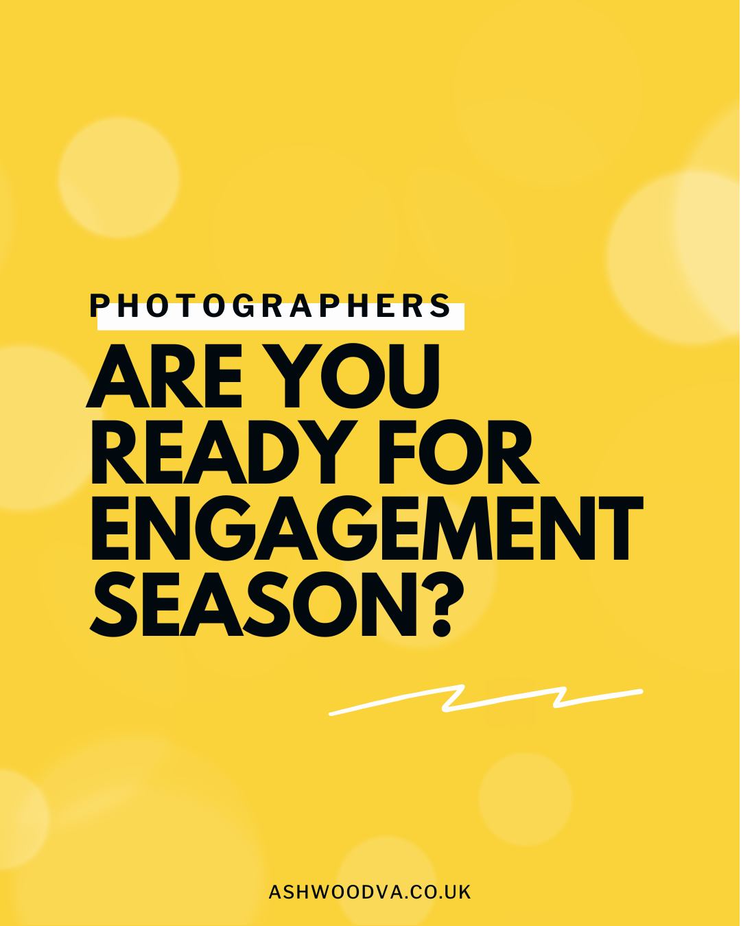 Engagement Season is coming... are you ready?
No? Save this as you kick up the backside 🤣
P.S My out of office will be on from Friday! Have an amazing Christmas and New Year - see you on the other side! 🎄