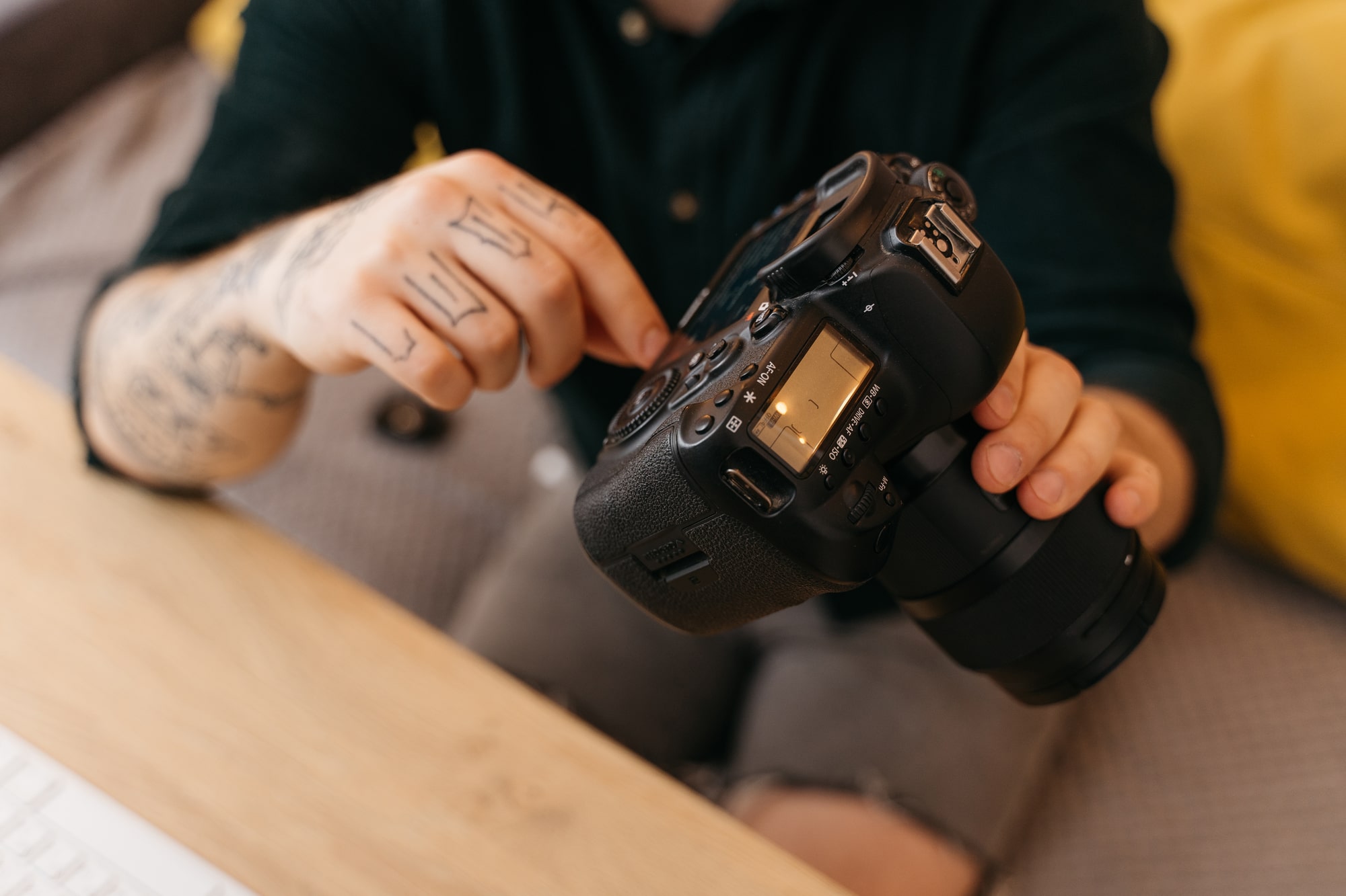 Quick Wins for Photographers: 6 Tips for Getting Ahead in 2026