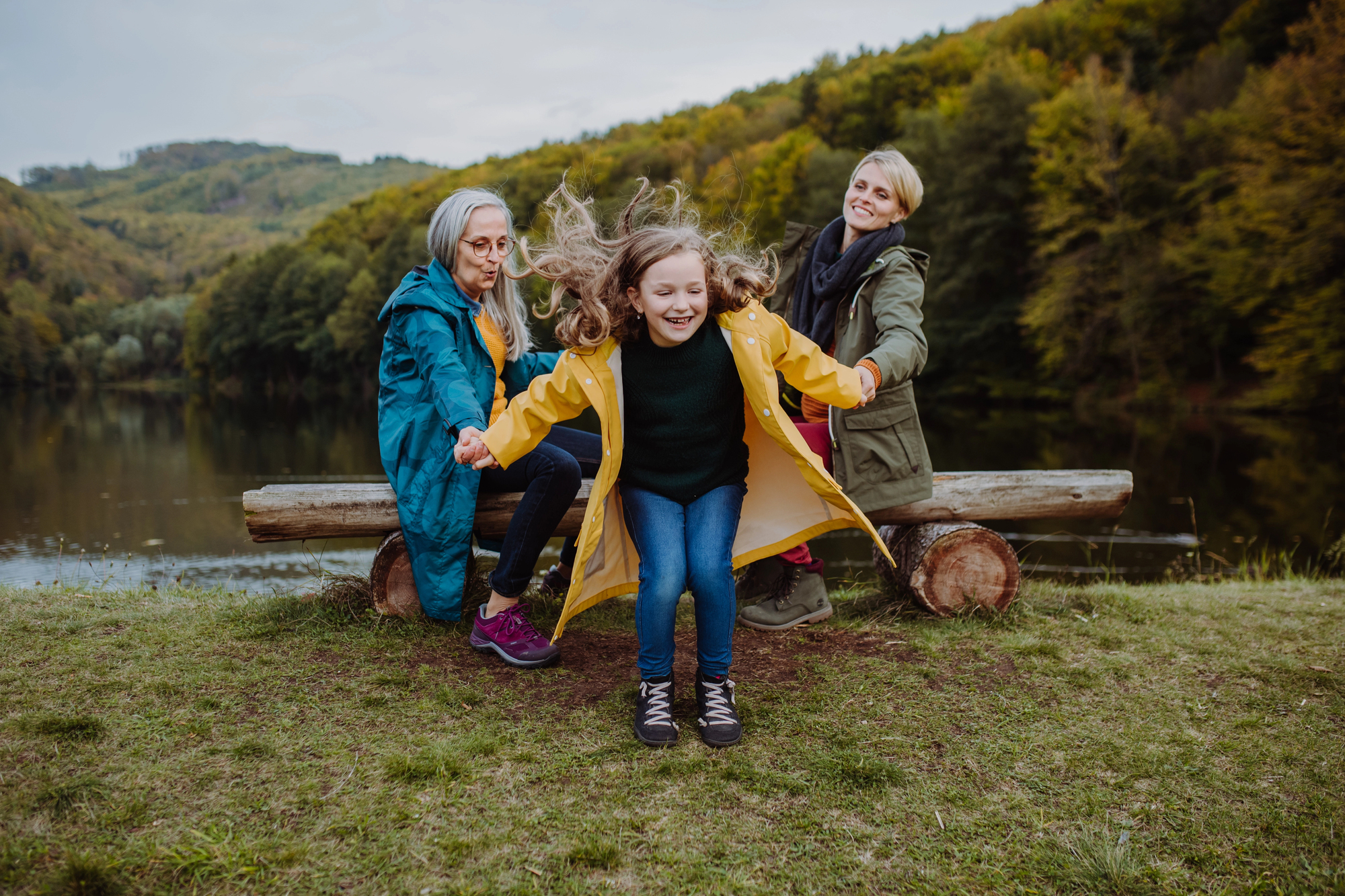 Improving Your Family Photography Business’ Client Journey