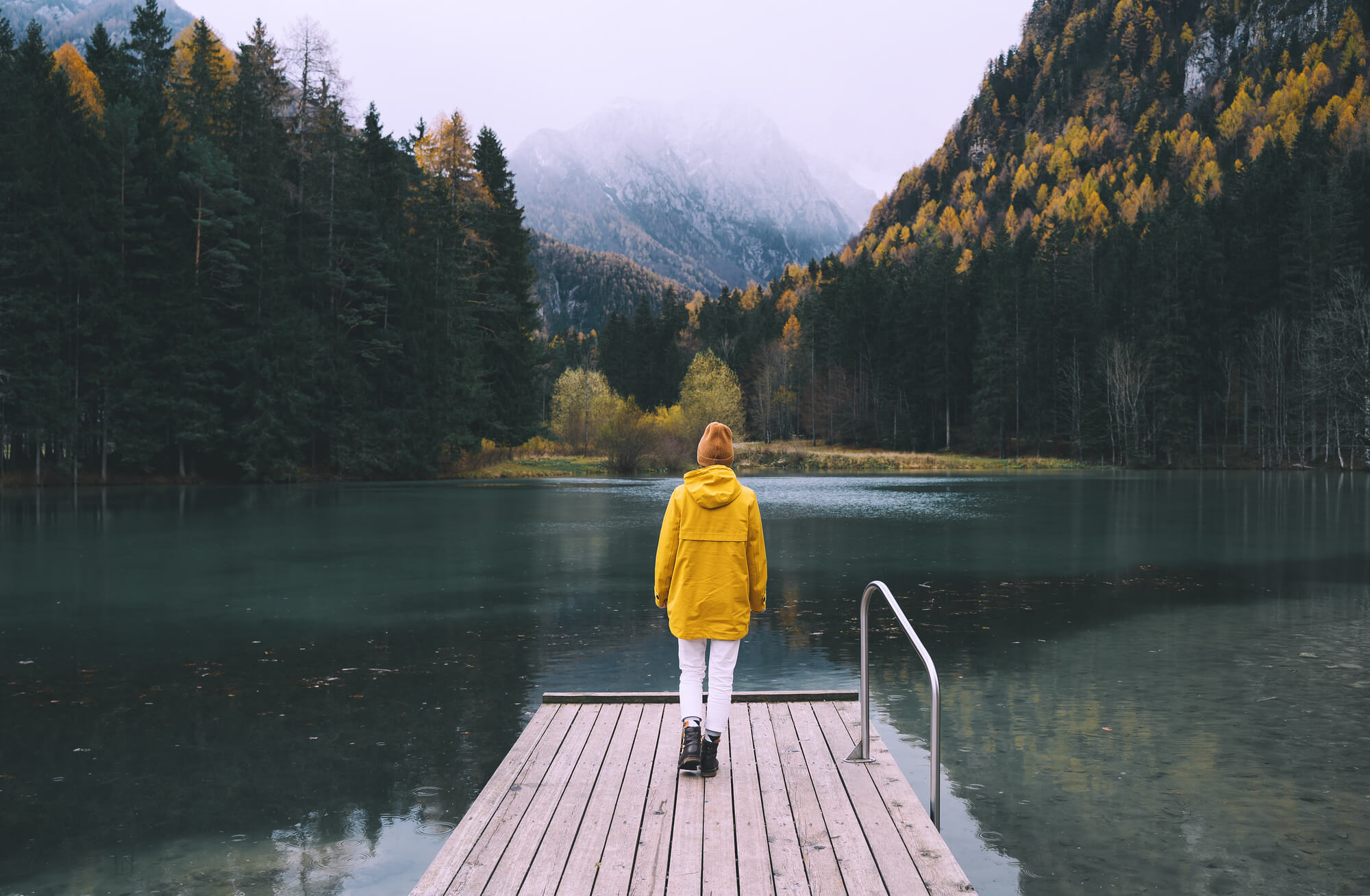 Self-Compassion for Freelancers: Why Being Kinder to Yourself Is Good for Business