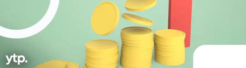 tasa de interes y tasa de rendimiento diferencias