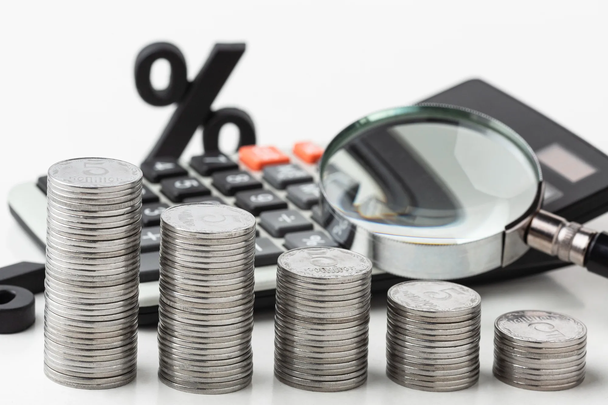 tasa de interes y su composicion