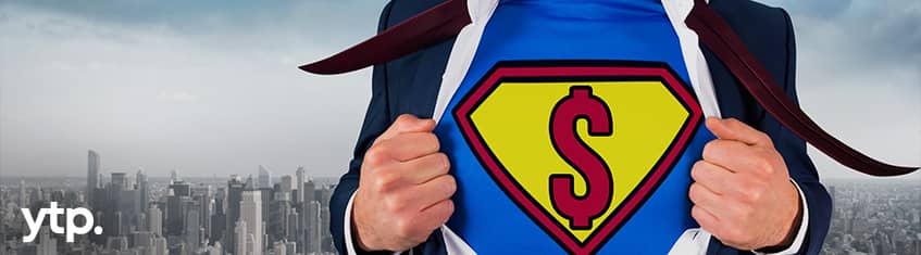 el efecto superman en tus inversiones clark kent