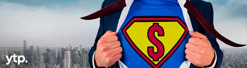 el efecto superman en tus inversiones clark kent