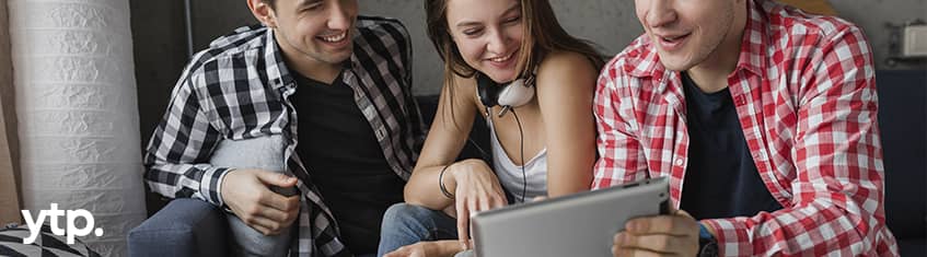 como los millennials manejan sus finanzas