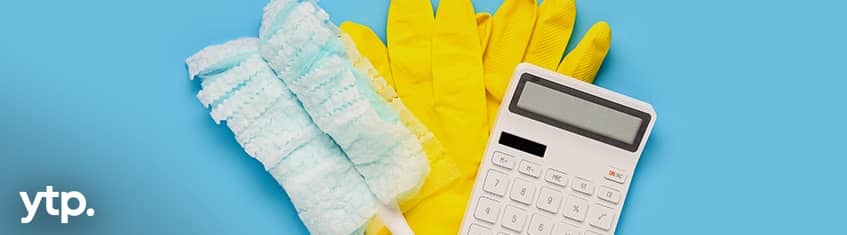 limpieza financiera primavera deudas en orden