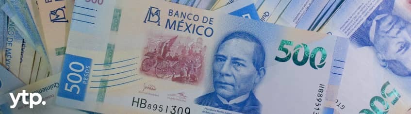 Invertir 100000 pesos