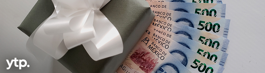 hombre consulta aguinaldo cuando toca y que hacer con el
