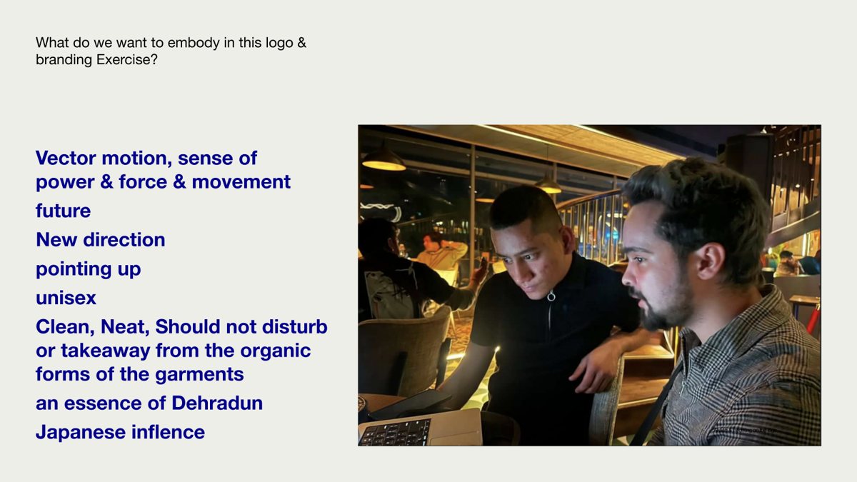 Brief: Embody