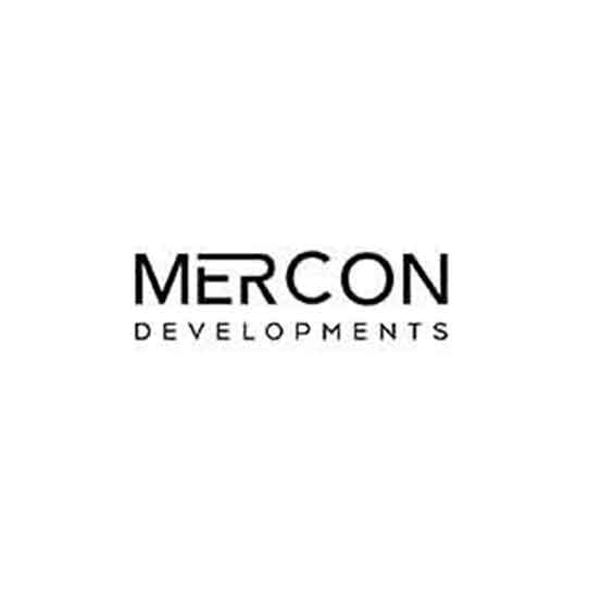 Mercon 