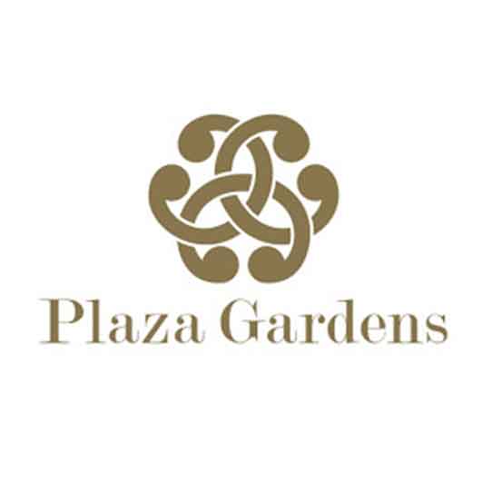 Plaza Gardens