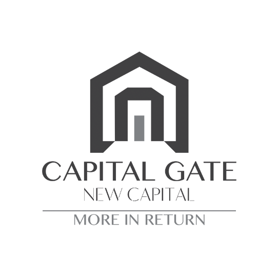 Capital Gate