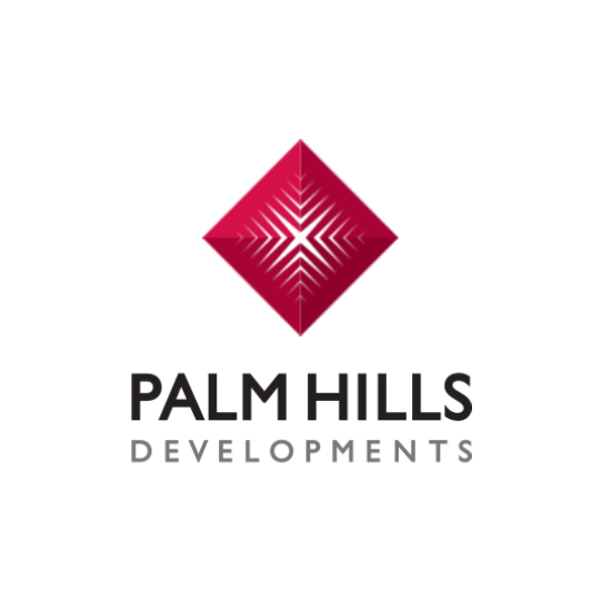 Palm Hills Developments