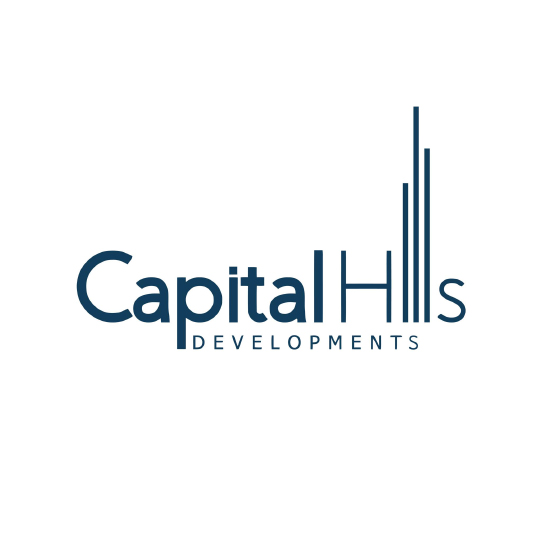Capital Hills Developments