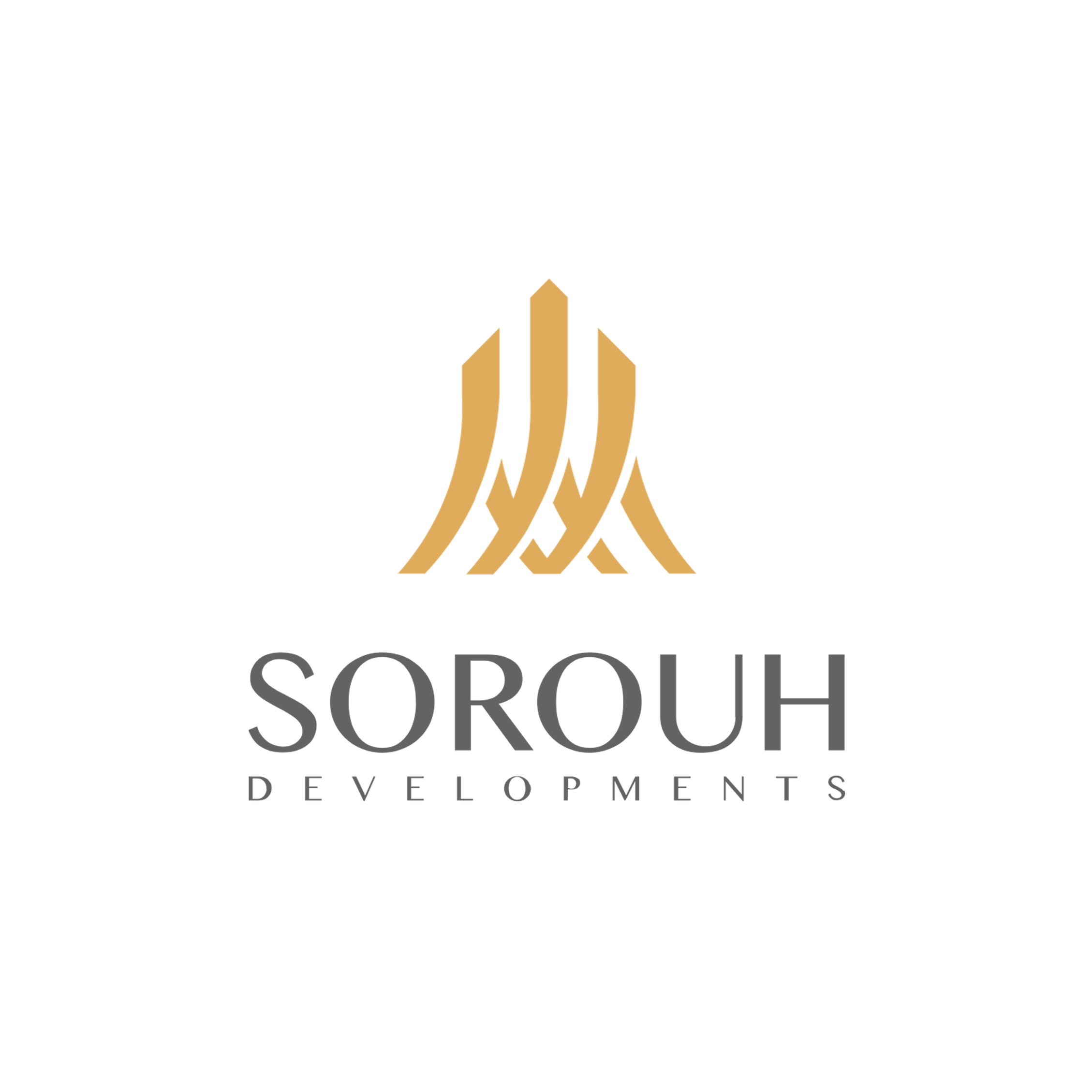 sorouh developments