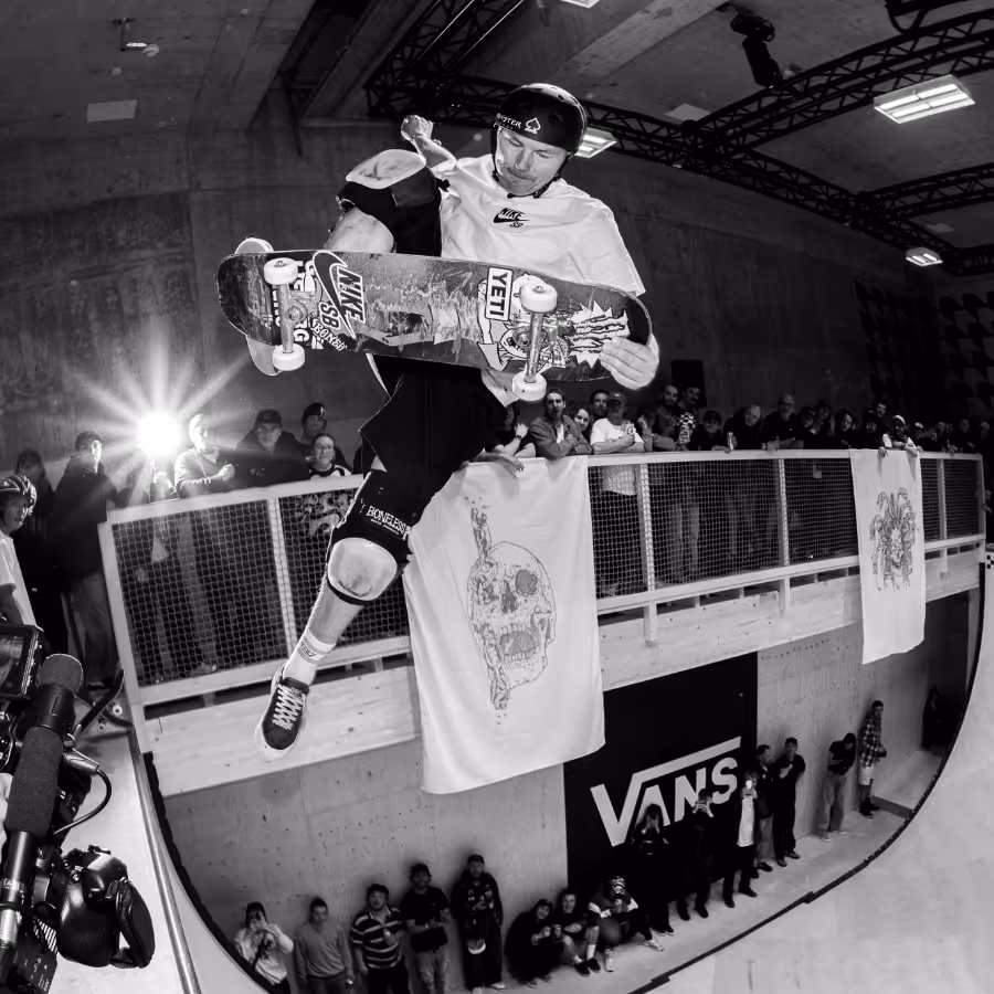 Freestyle Academy LAAX 