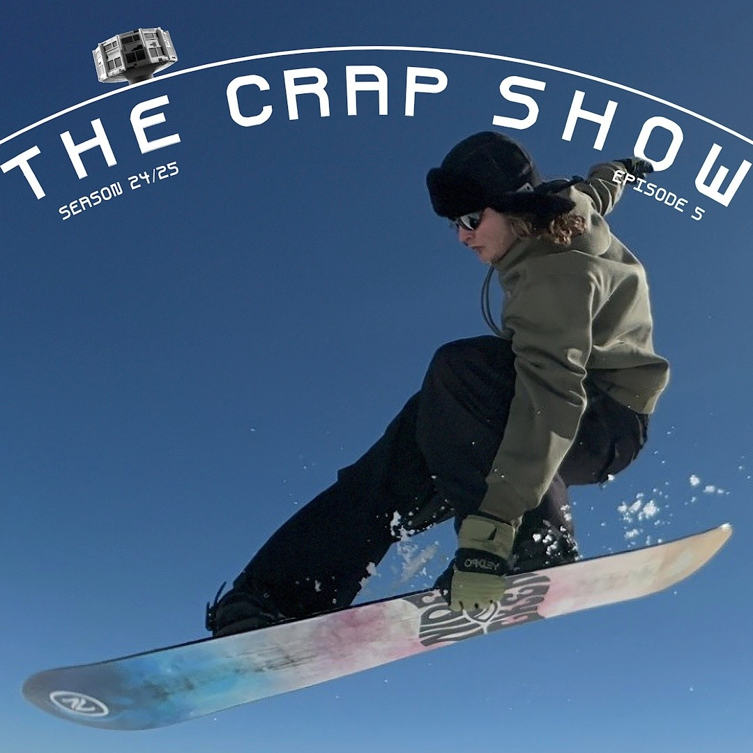 crap show LAAX