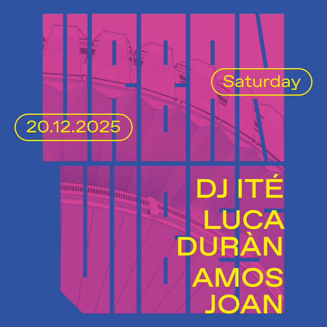 Urban Vibes Riders Club Poster