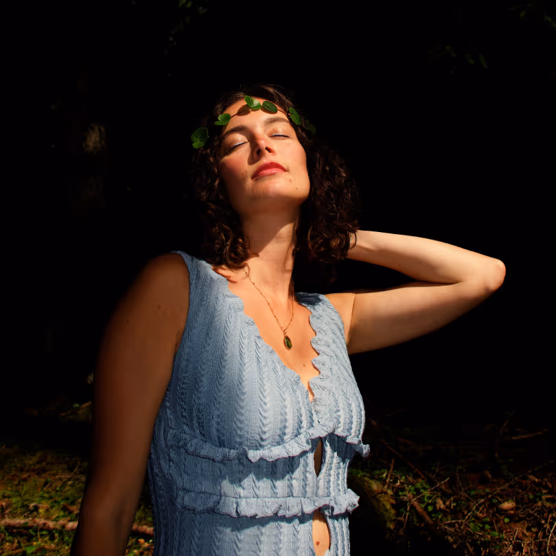 Cinzia for Live in the Lobby at Riders Hotel