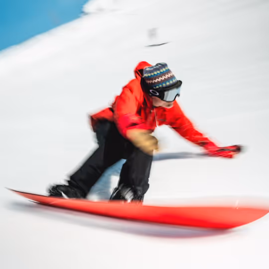 Nicolas Wolken for Patagonia in LAAX