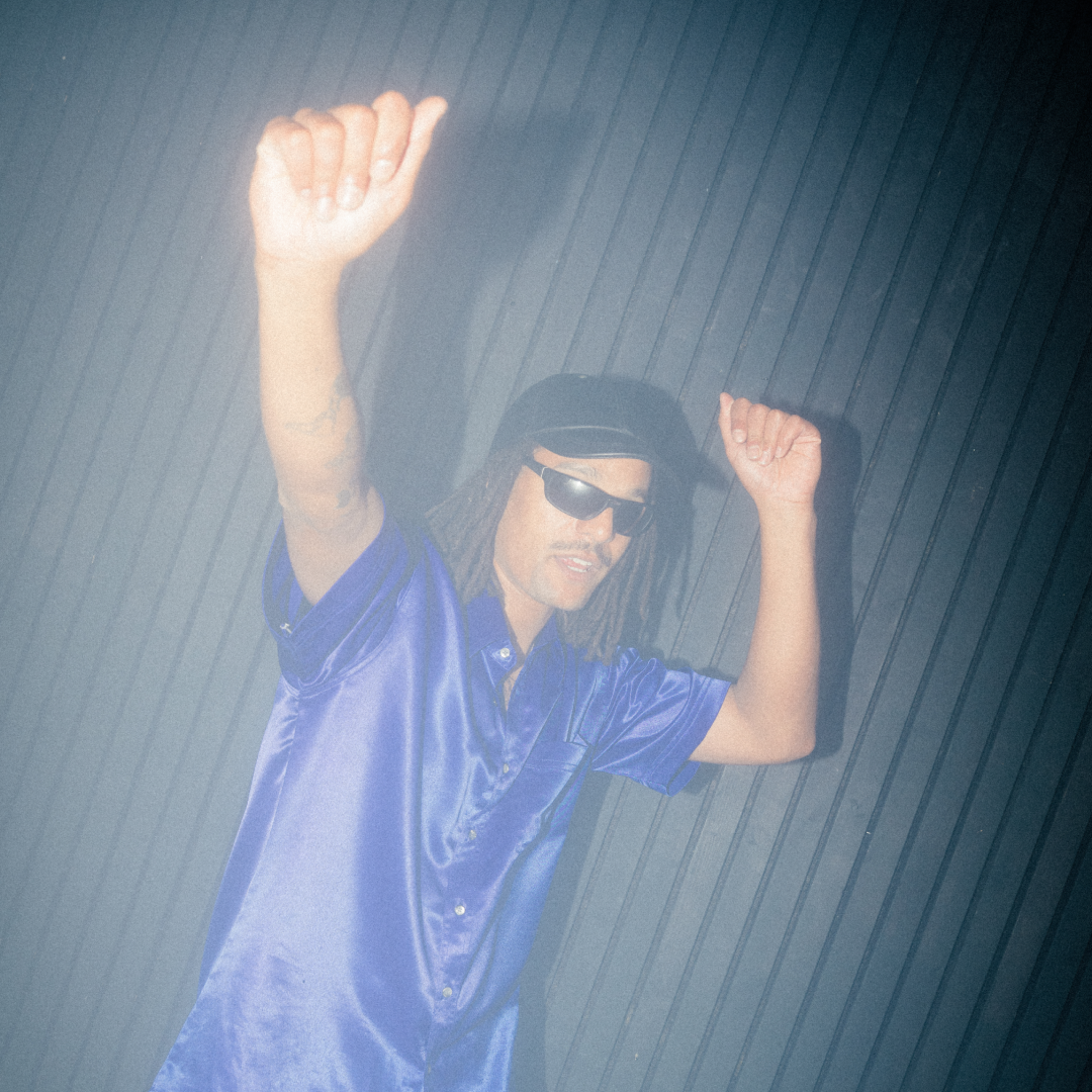 image for the Beyond Medals after party with Dave