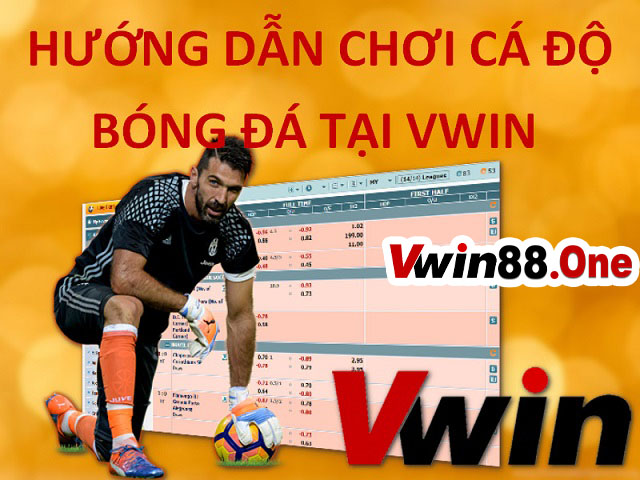 Trang cá độ trực tuyến VWIN được nhiều người yêu thích