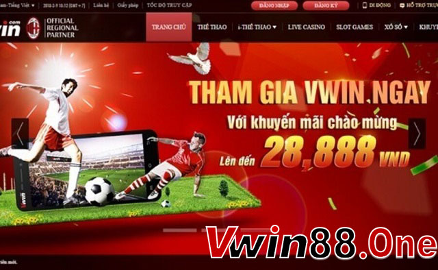 VWIN99 - Link vào nhà cái Vwin chính thống mới nhất hiện nay