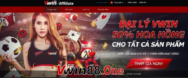 Đại lý VWIN là gì?