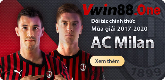 VWIN – ông lớn hậu thuẫn cho nhiều câu lạc bộ bóng đá