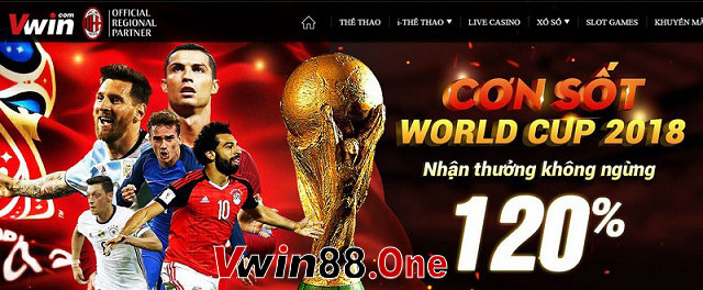 Khuyến mãi khi chơi tại thể thao VWIN nhiều
