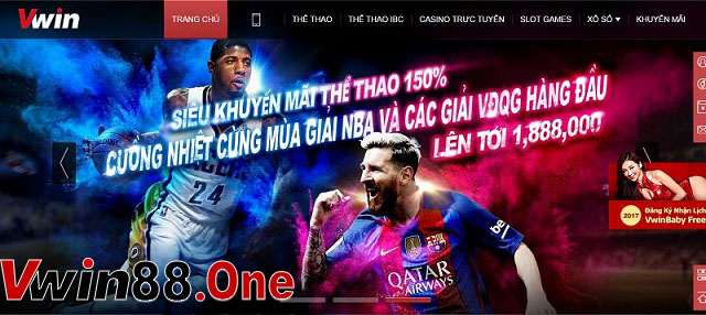 Nhà cái có đầy đủ các bộ môn thể thao đa dạng