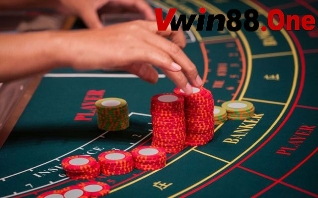 Cân đối mức tiền đặt cược sao cho hiệu quả