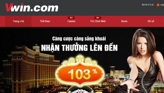 Nhà cái vwin lừa đảo người chơi hay không? Khám phá sự thật chính xác nhất