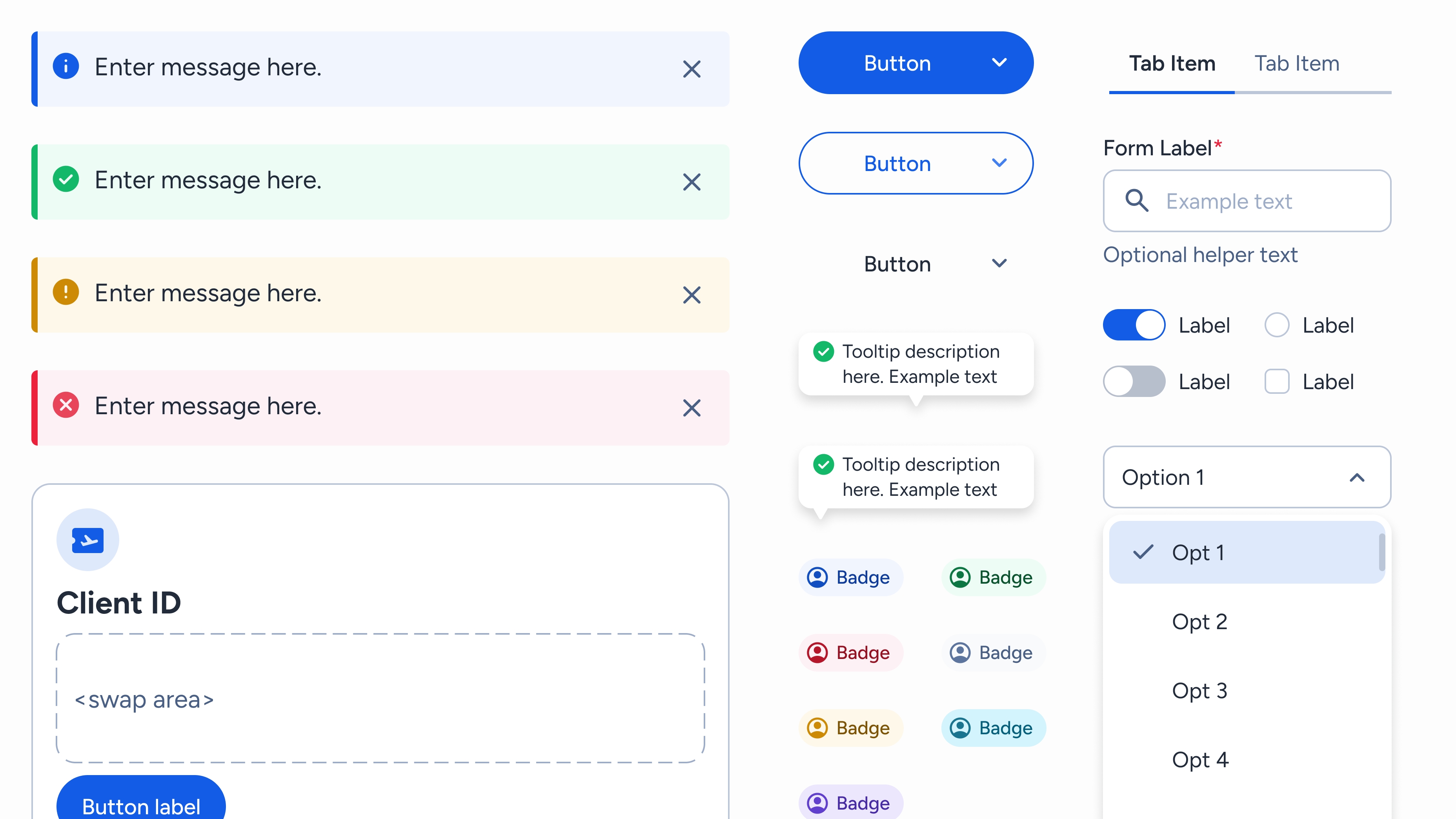 Design system thumbnail